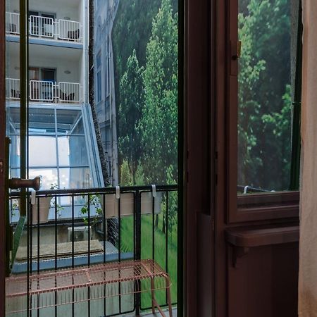 شقة Studio Next To Kiraly Street Kd11 بودابست المظهر الخارجي الصورة