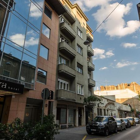 شقة Studio Next To Kiraly Street Kd11 بودابست المظهر الخارجي الصورة