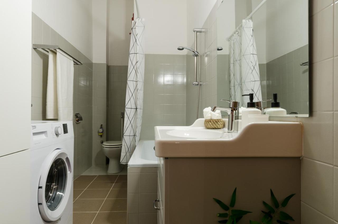 شقة Studio Next To Kiraly Street Kd11 بودابست المظهر الخارجي الصورة