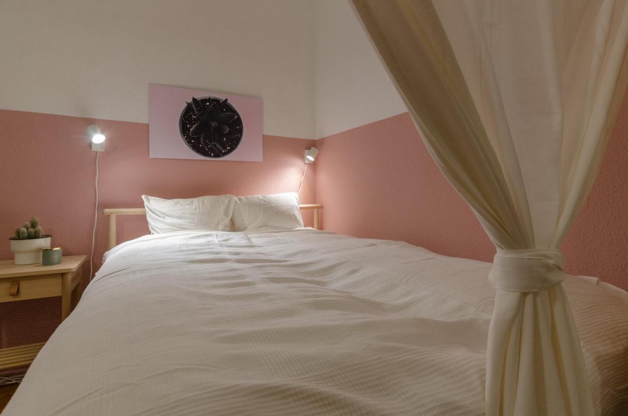 شقة Studio Next To Kiraly Street Kd11 بودابست المظهر الخارجي الصورة